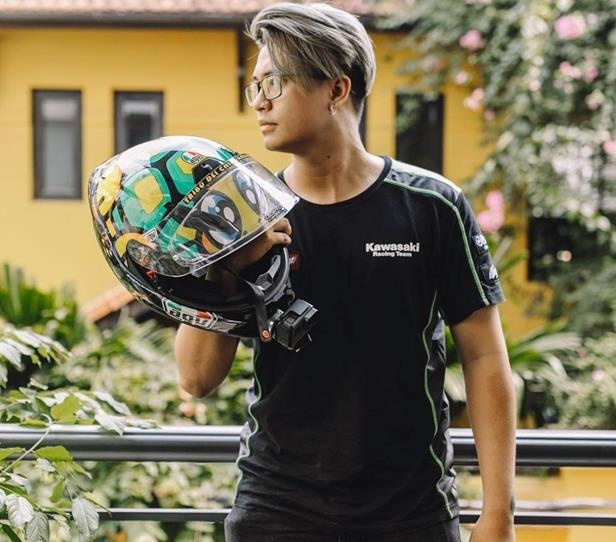 Ready to race ảnh 3 Ready to race anh 3