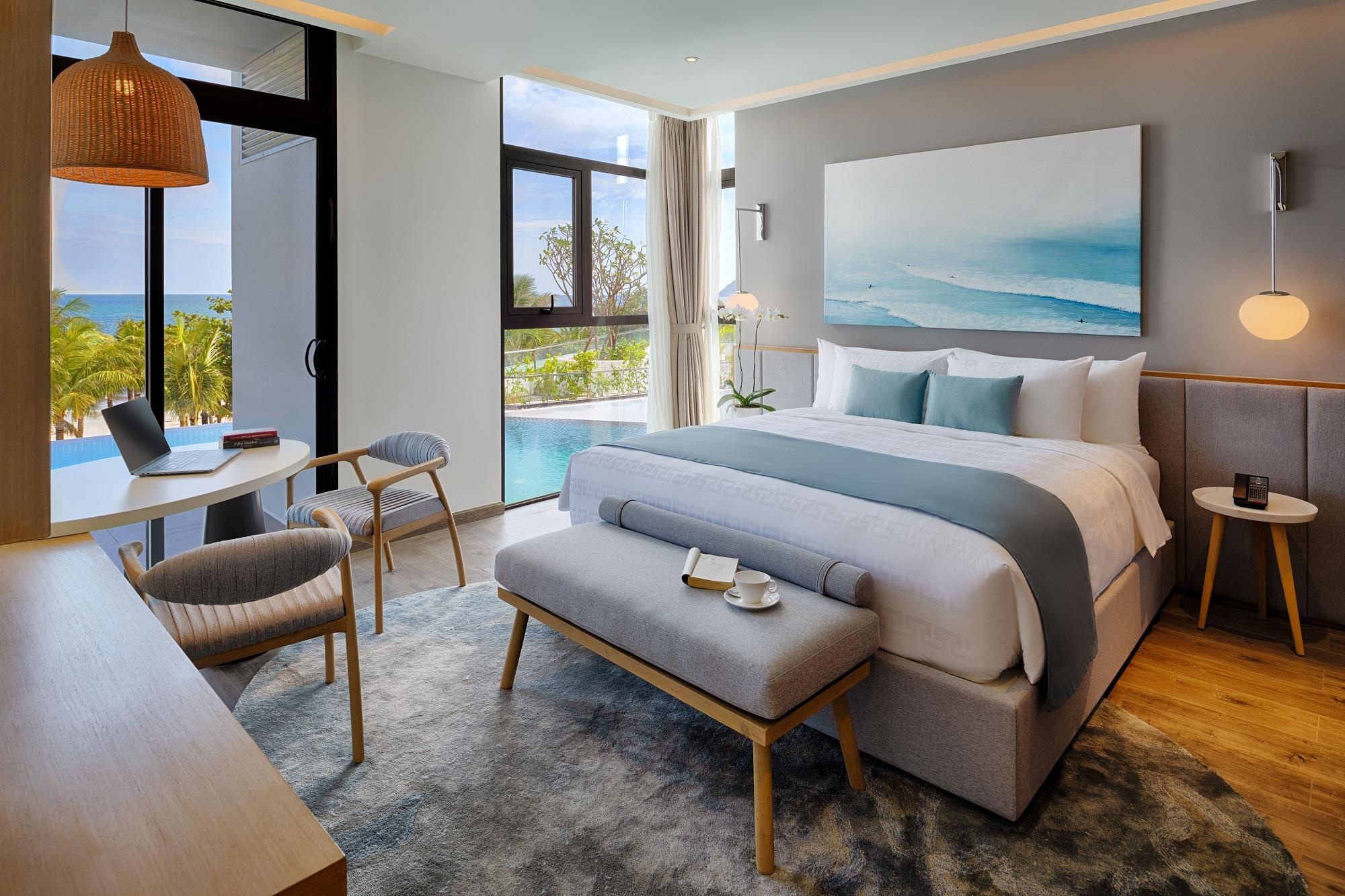 Premier Residences Phu Quoc Emerald Bay ảnh 4 Premier Residences Phu Quoc Emerald Bay anh 4