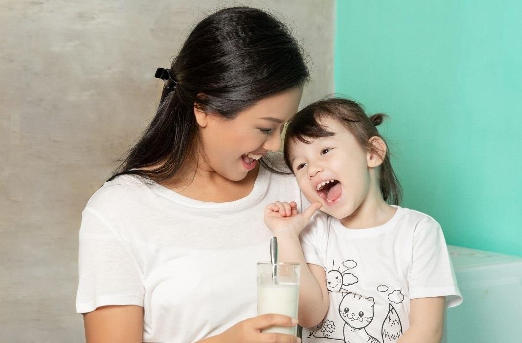 Nho 7 cach nay, me se tao thoi quen an uong lanh manh cho tre hinh anh