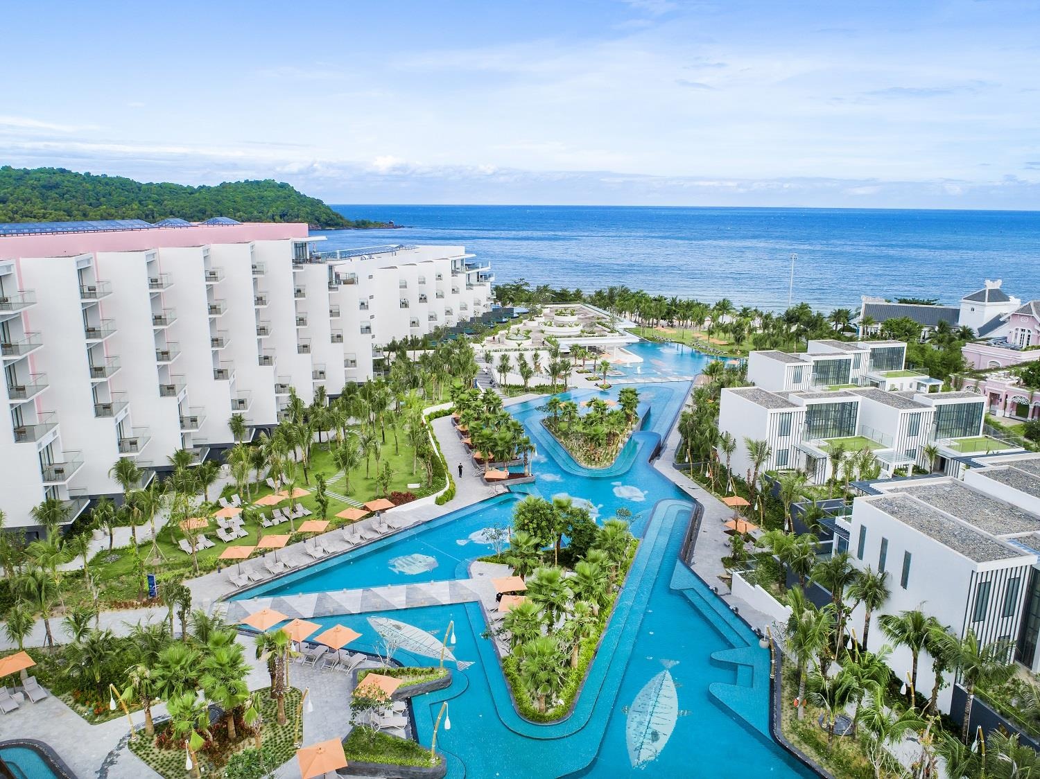 Premier Residences Phu Quoc Emerald Bay ảnh 5 Premier Residences Phu Quoc Emerald Bay anh 5