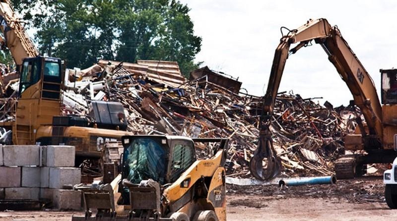 Thu mua phế liệu Bình Dương ảnh 1 Thu mua phe lieu Binh Duong anh 1