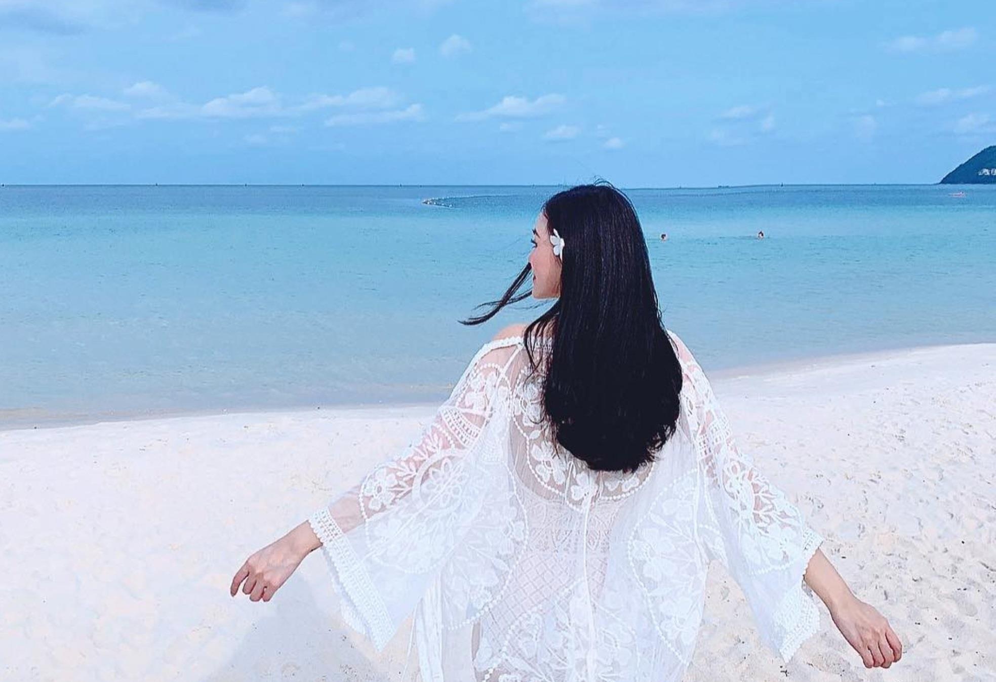 Tan huong mua he cua thanh xuan o dao ngoc Phu Quoc hinh anh