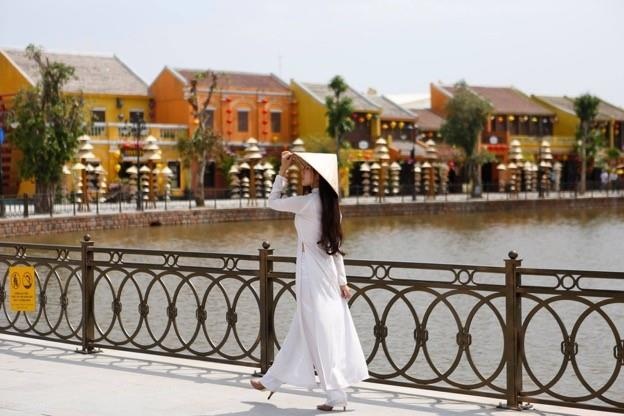 Vinpearl Nam Hoi An anh 8