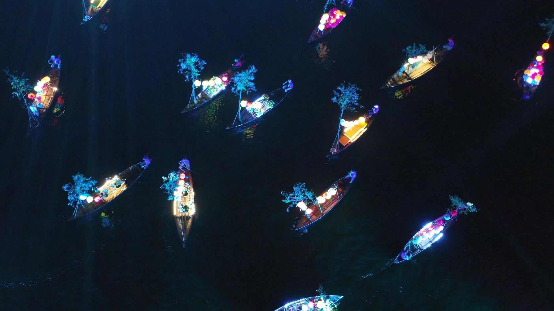 Vinpearl Land Nam Hoi An anh 3