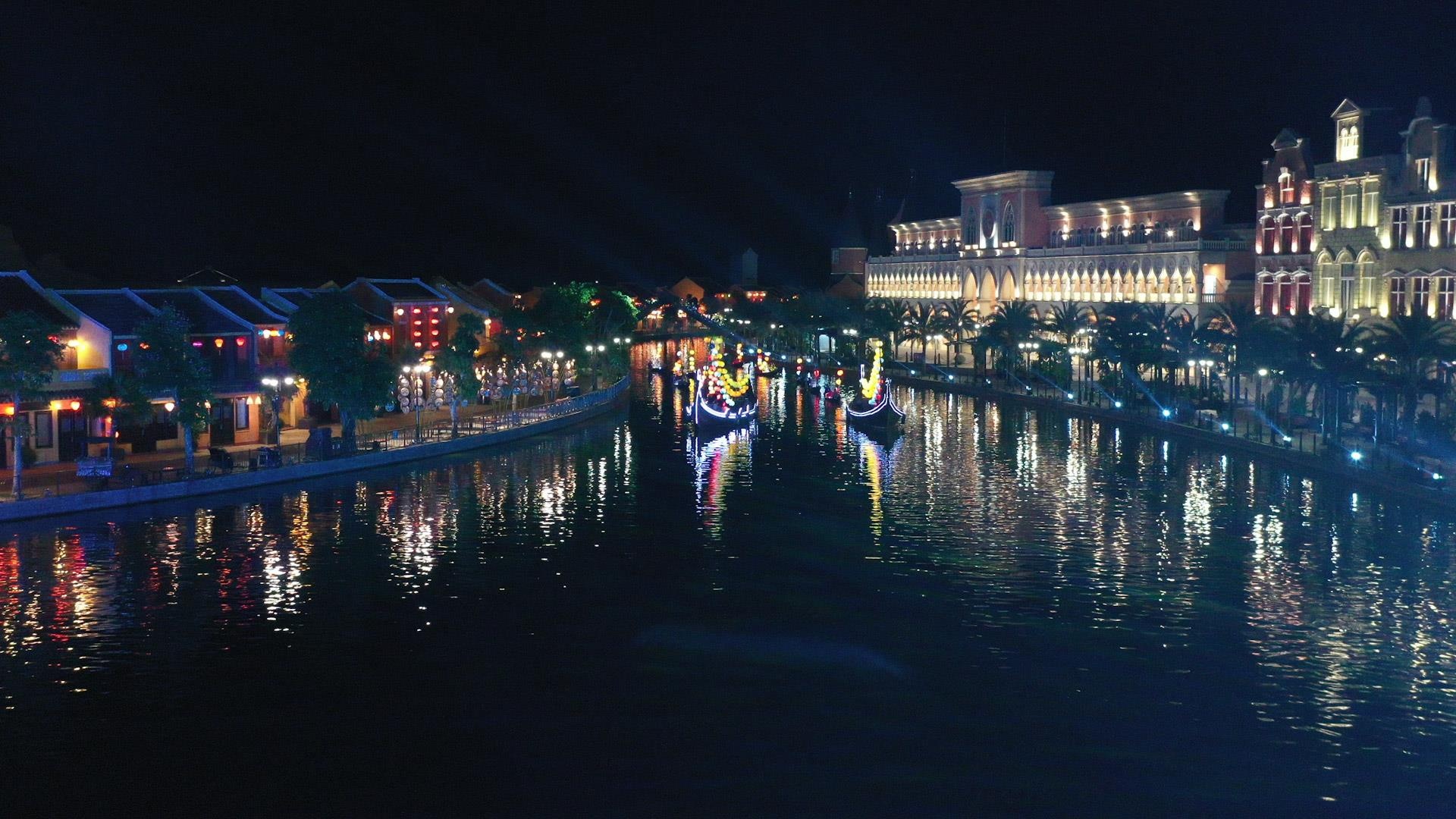 Vinpearl Land Nam Hoi An anh 5