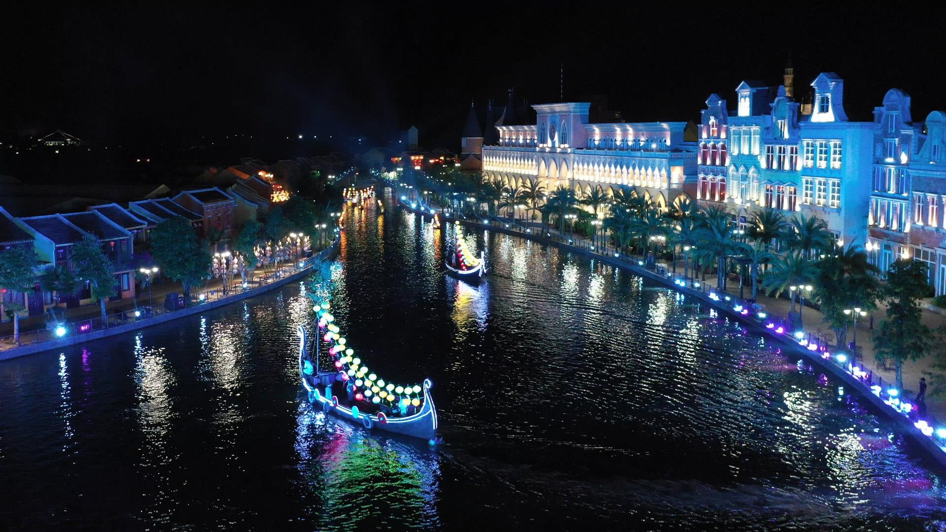 Vinpearl Land Nam Hoi An anh 6