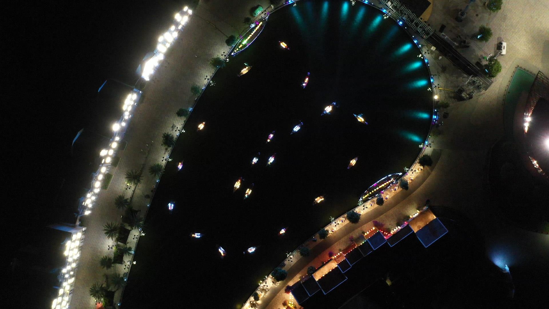 Vinpearl Land Nam Hoi An anh 7