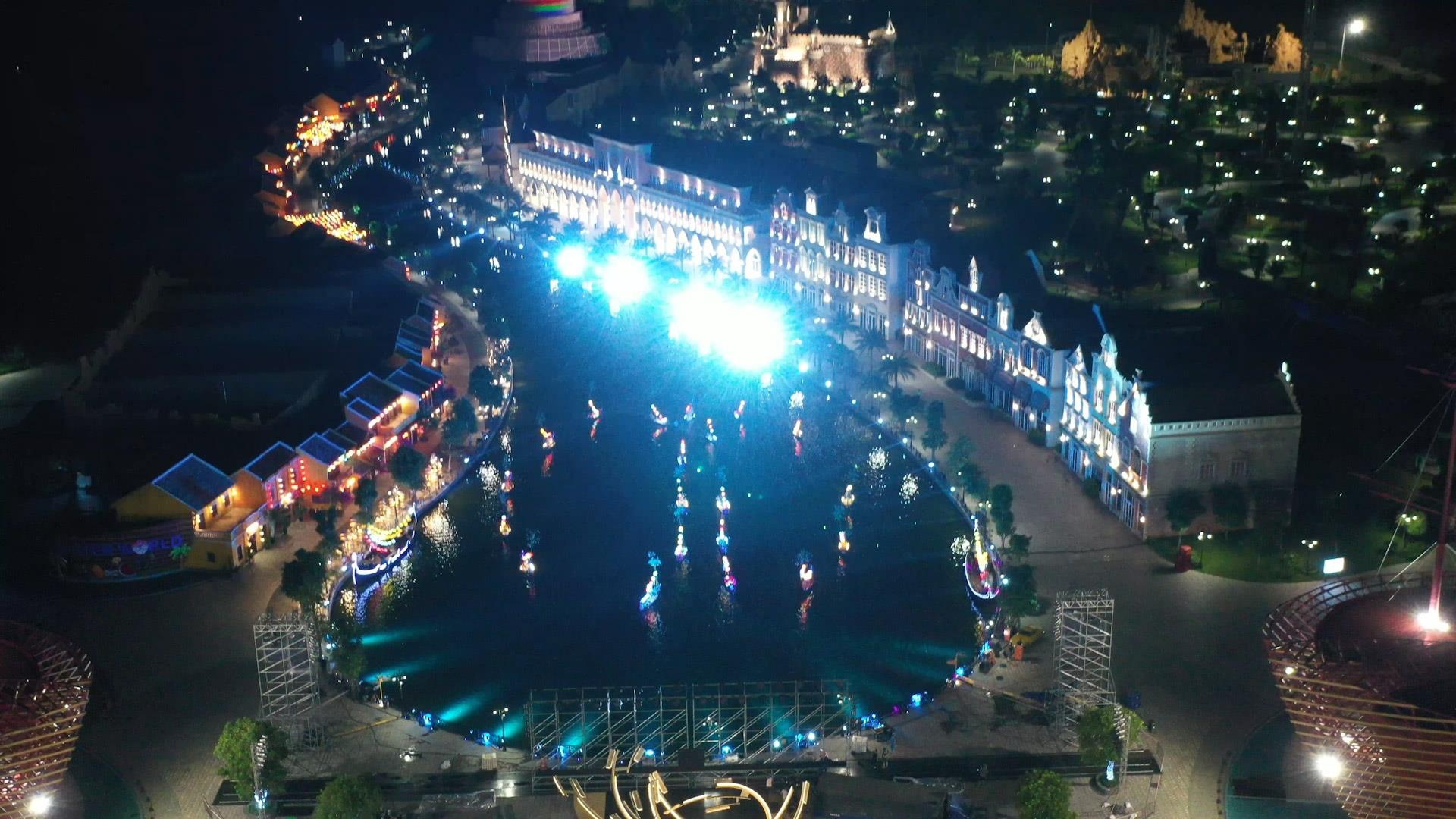 Vinpearl Land Nam Hoi An anh 8