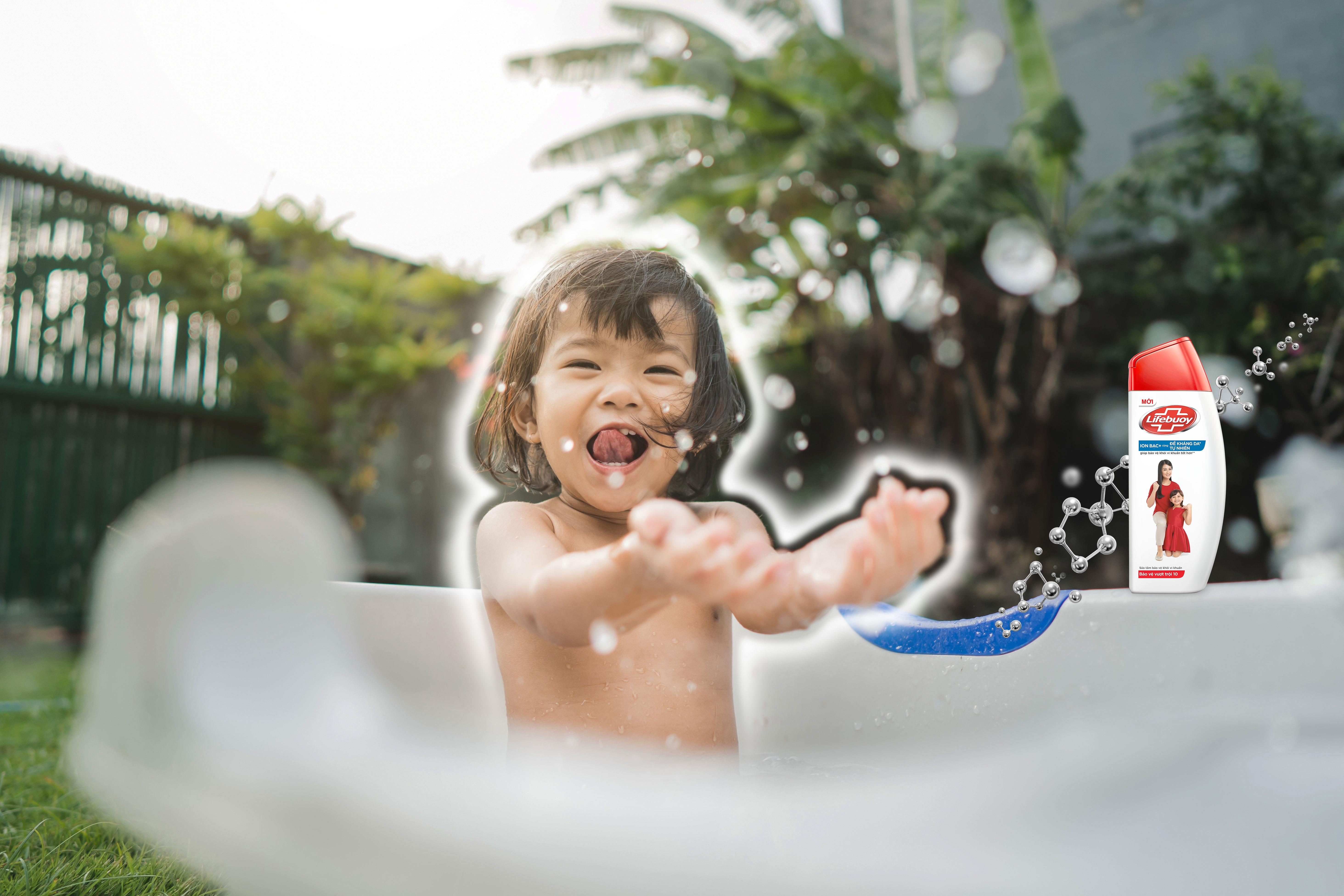 Lifebuoy ảnh 2 Lifebuoy anh 2