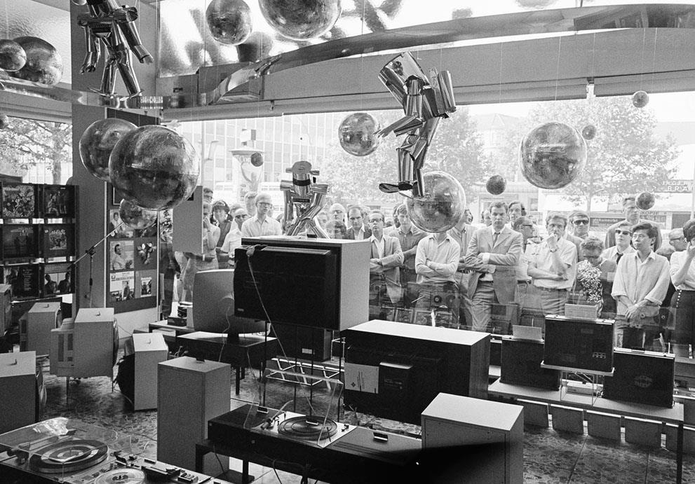 Samsung,  TV QLED 8K,  TV Samsung anh 1