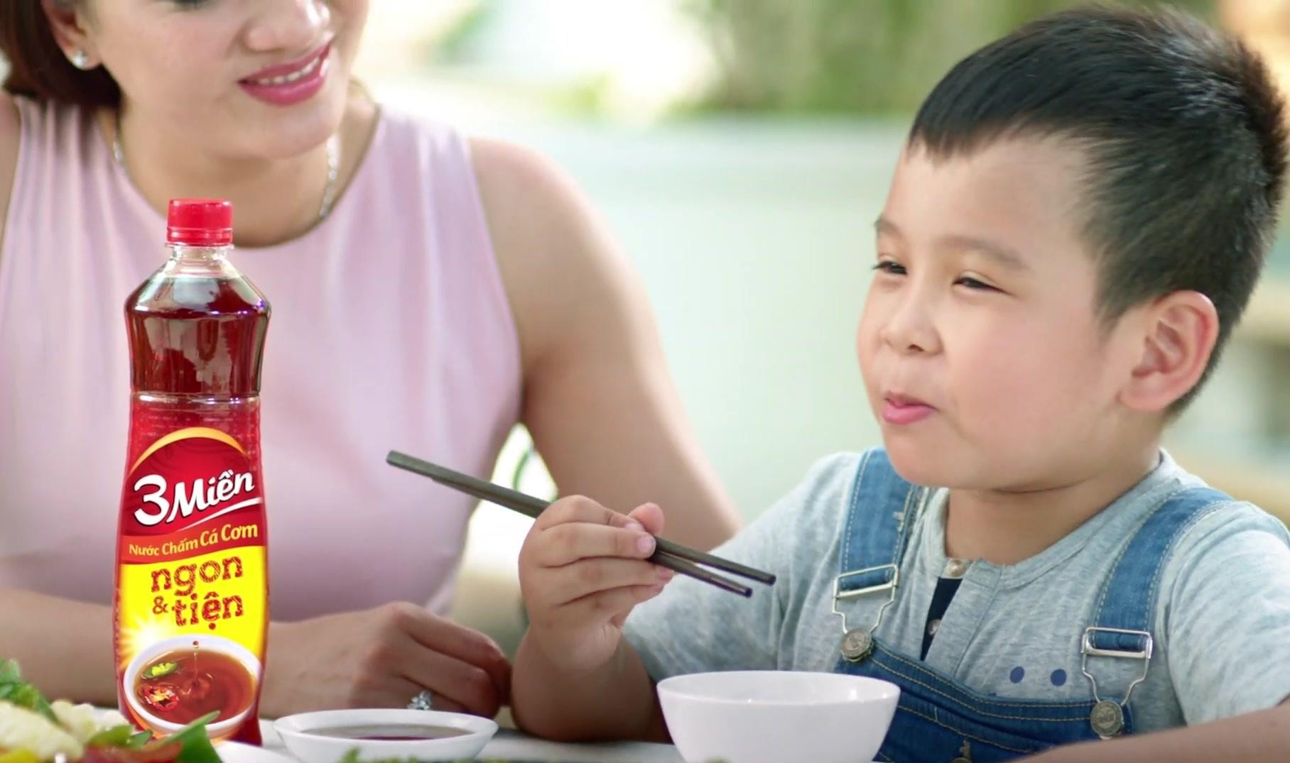 Nước chấm 3 Miền ảnh 2 Nuoc cham 3 Mien anh 2