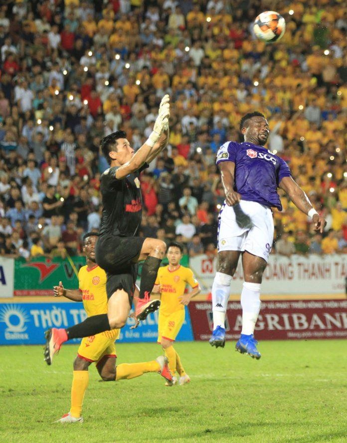 Wake-up 247 V.League ảnh 1 Wake-up 247 V.League anh 1