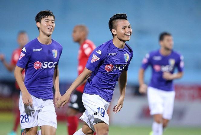 Cuoc 'dai chien' tai vong 12 giai Wake-up 247 V.League 1 2019 hinh anh