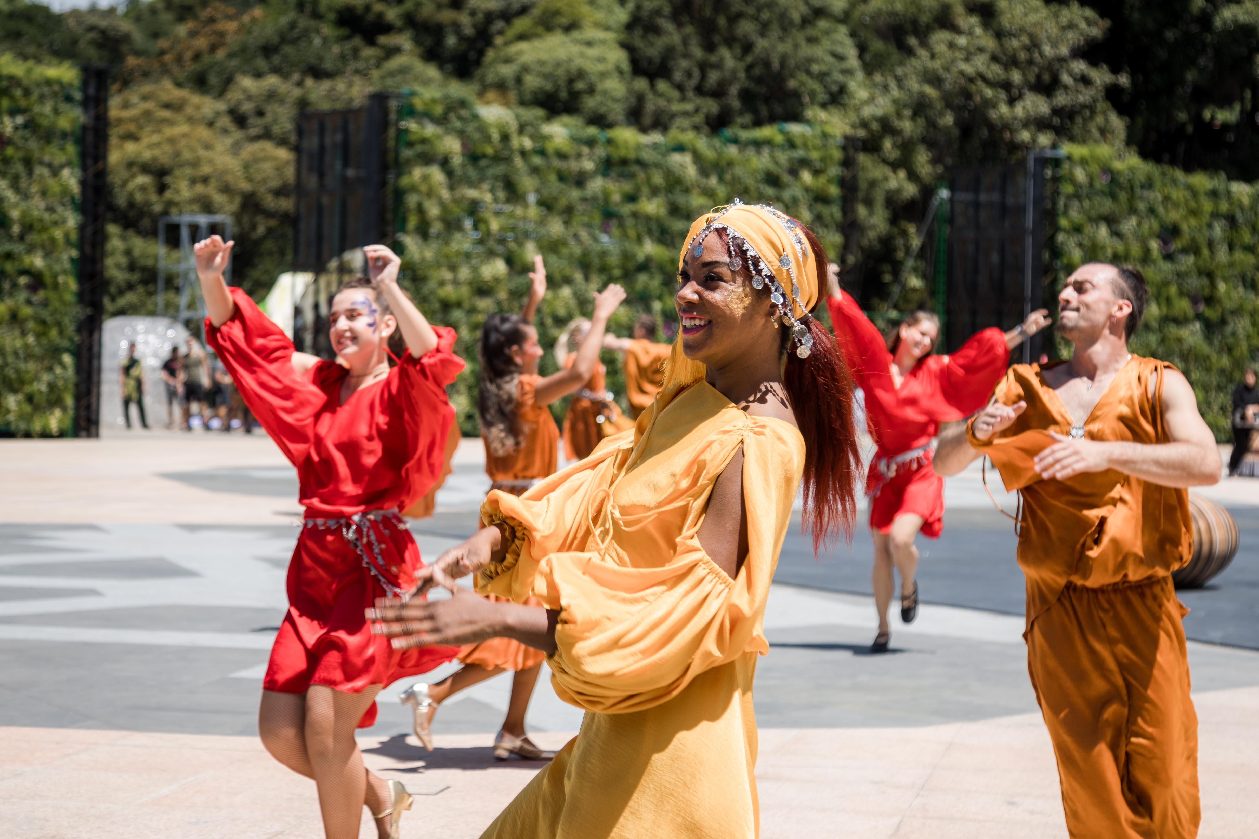 Man tong duyet hoanh trang cua show dien 100 ty dong tai Da Nang hinh anh