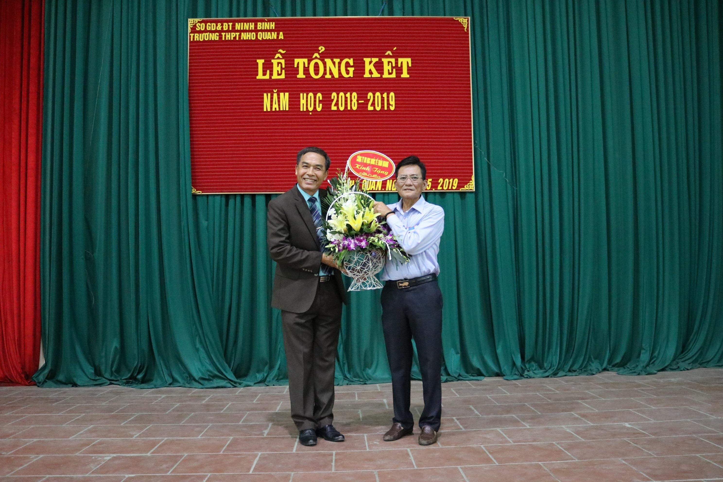 Trung tam Tu van du hoc quoc te Tran Quang anh 4