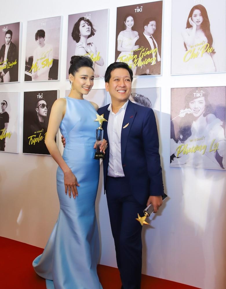 Tiki di cung sao Viet anh 1