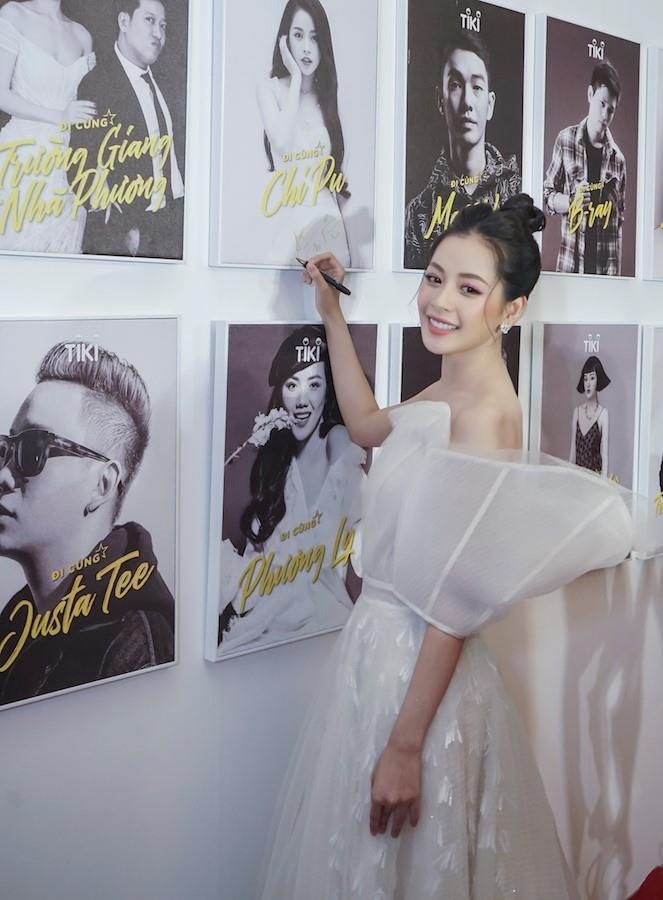 Tiki di cung sao Viet anh 4