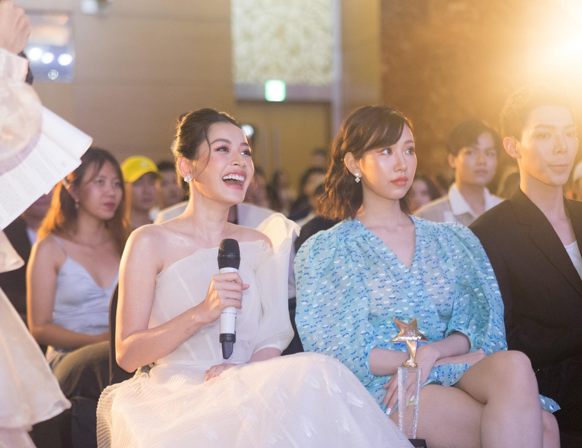 Tiki di cung sao Viet anh 9