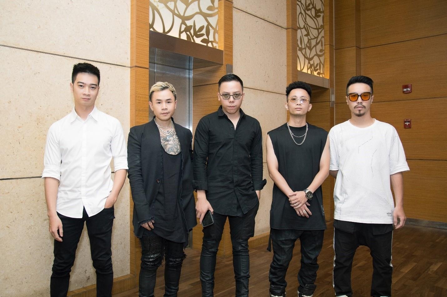 Tiki di cung sao Viet anh 6