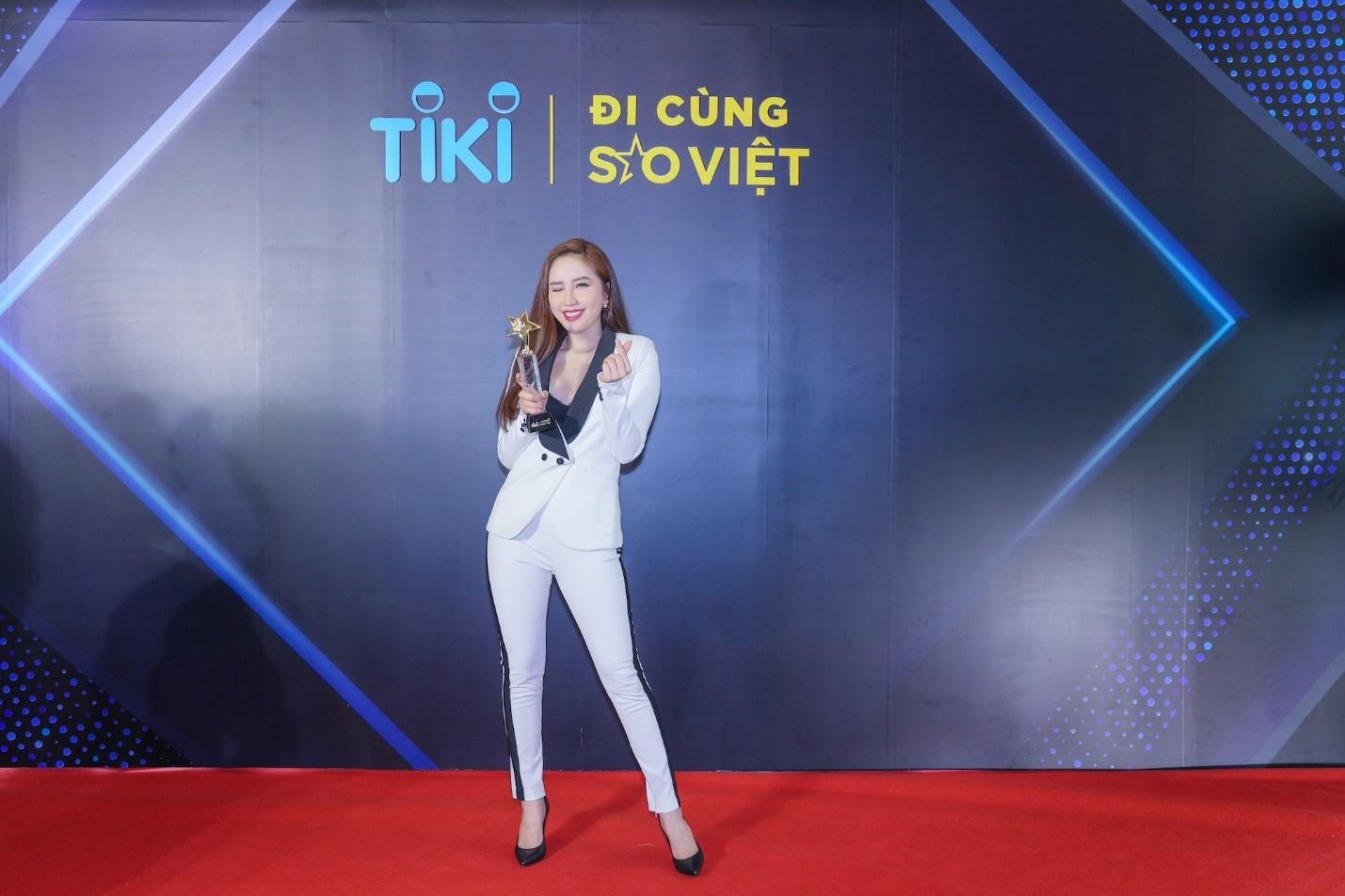 Tiki di cung sao Viet anh 8