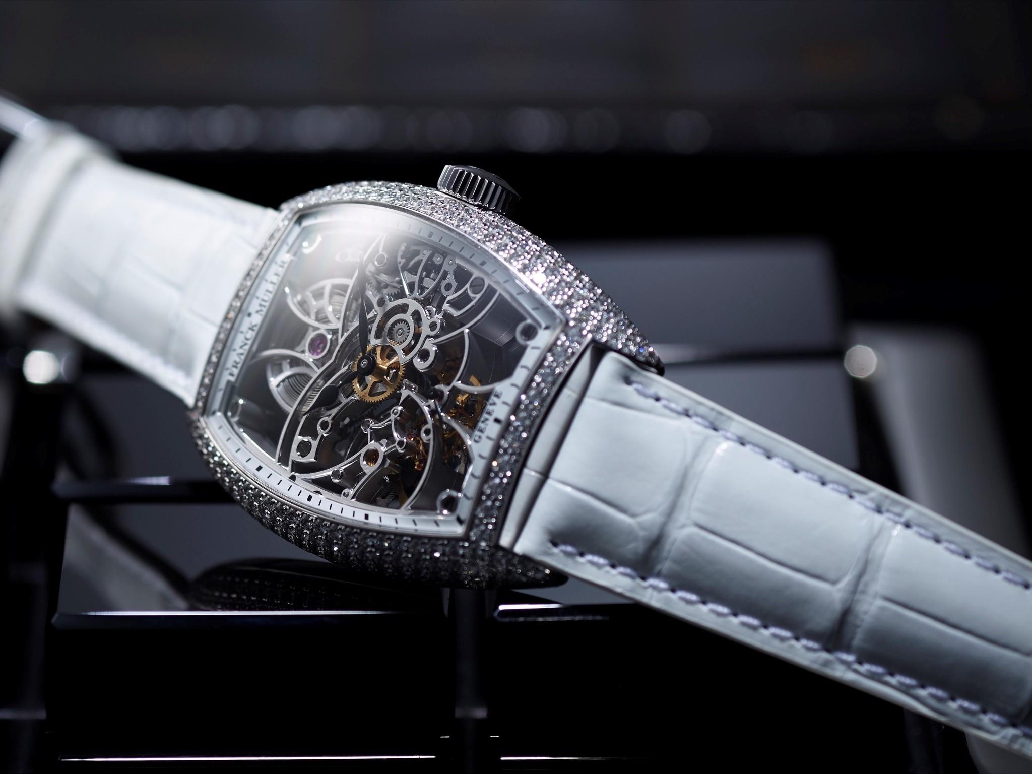 The Hour Glass S&S anh 6