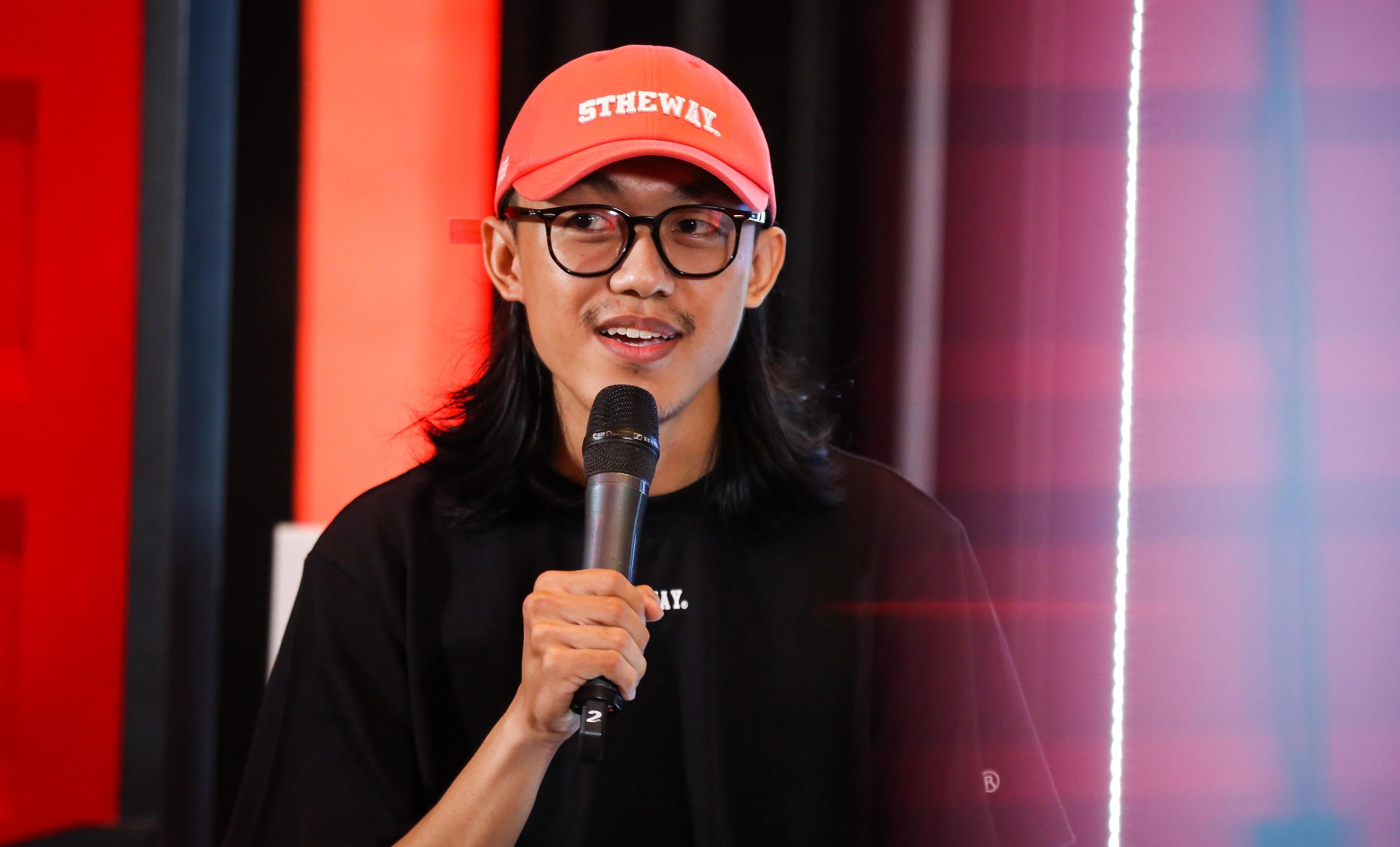 Thu thach cua nguoi lam streetwear la canh tranh voi chinh minh hinh anh