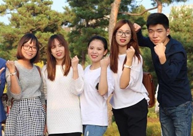 Du hoc Han Quoc va co hoi viec lam trong tuong lai hinh anh