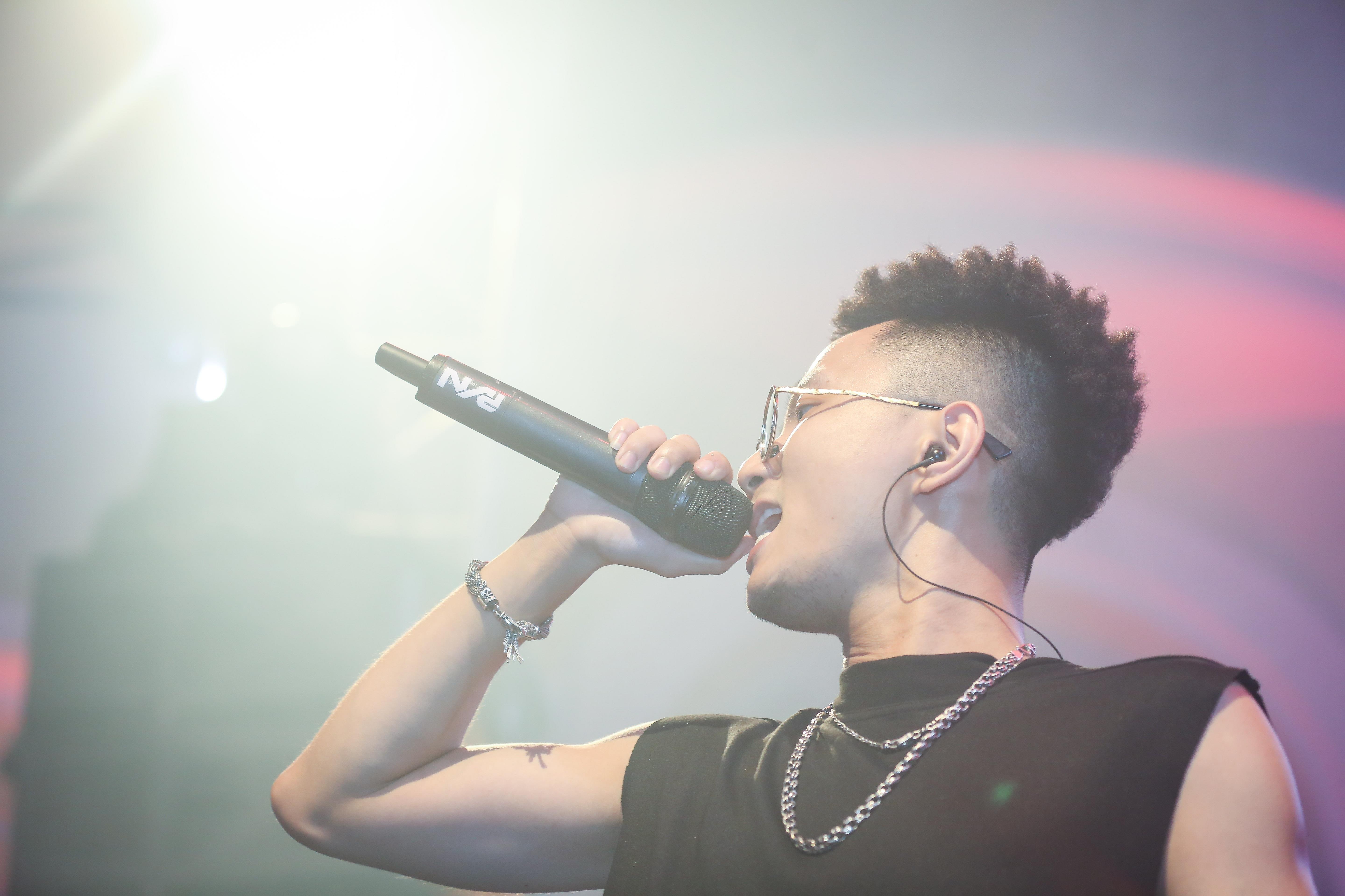 EDM - su lam dung nhat thoi hay cu chuyen minh cua Vpop? hinh anh