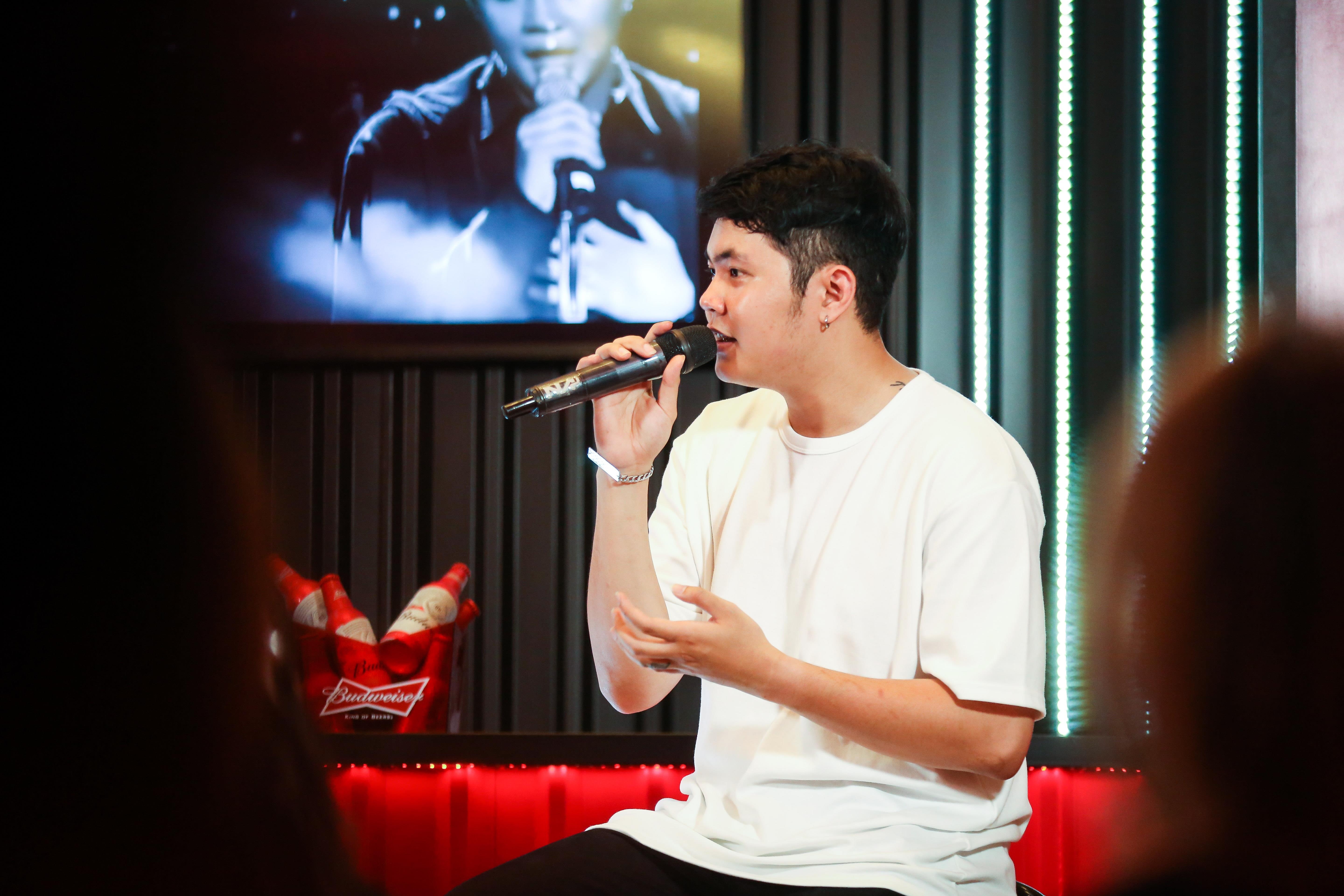 Budweiser anh 7