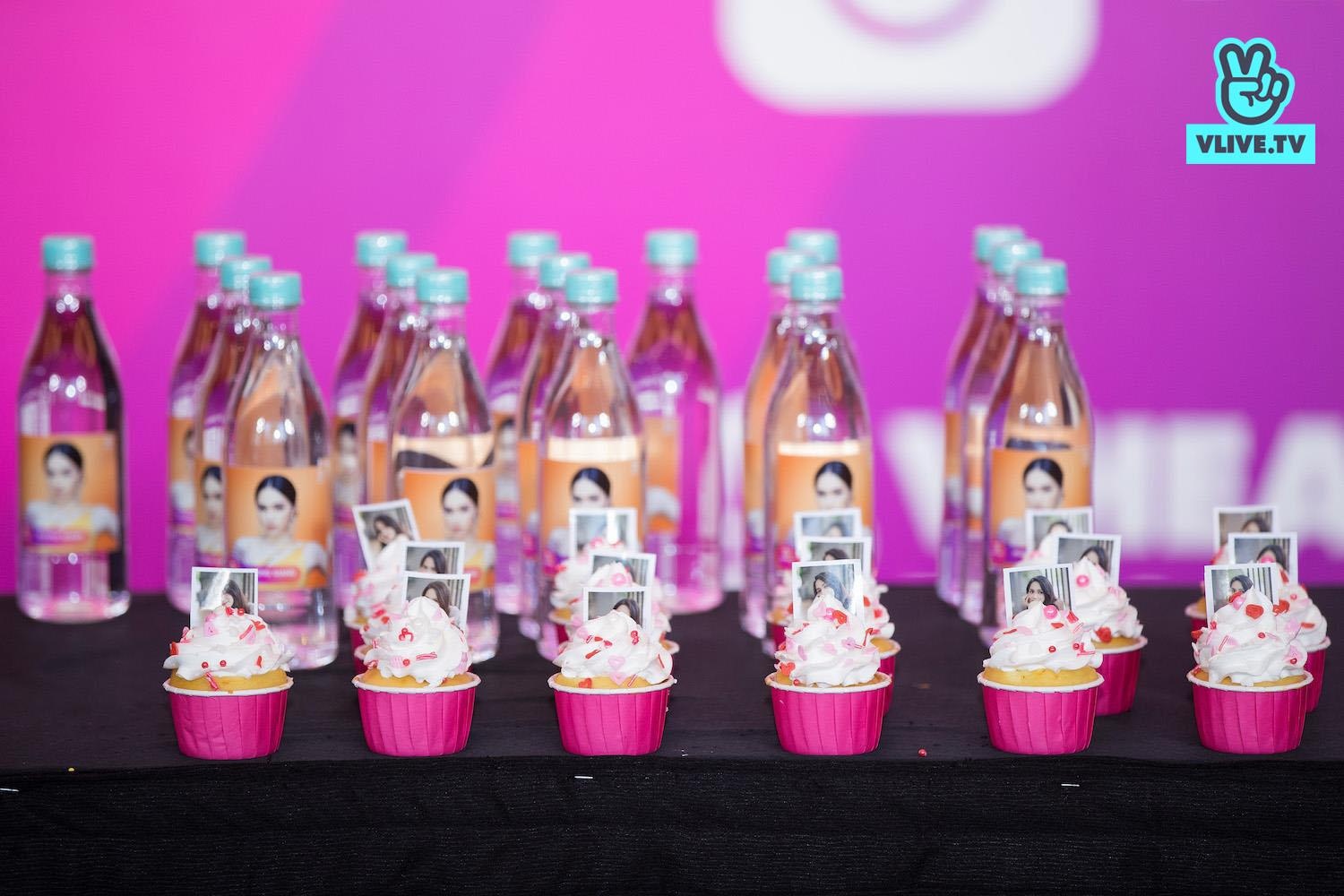 V Heartbeat Live anh 3