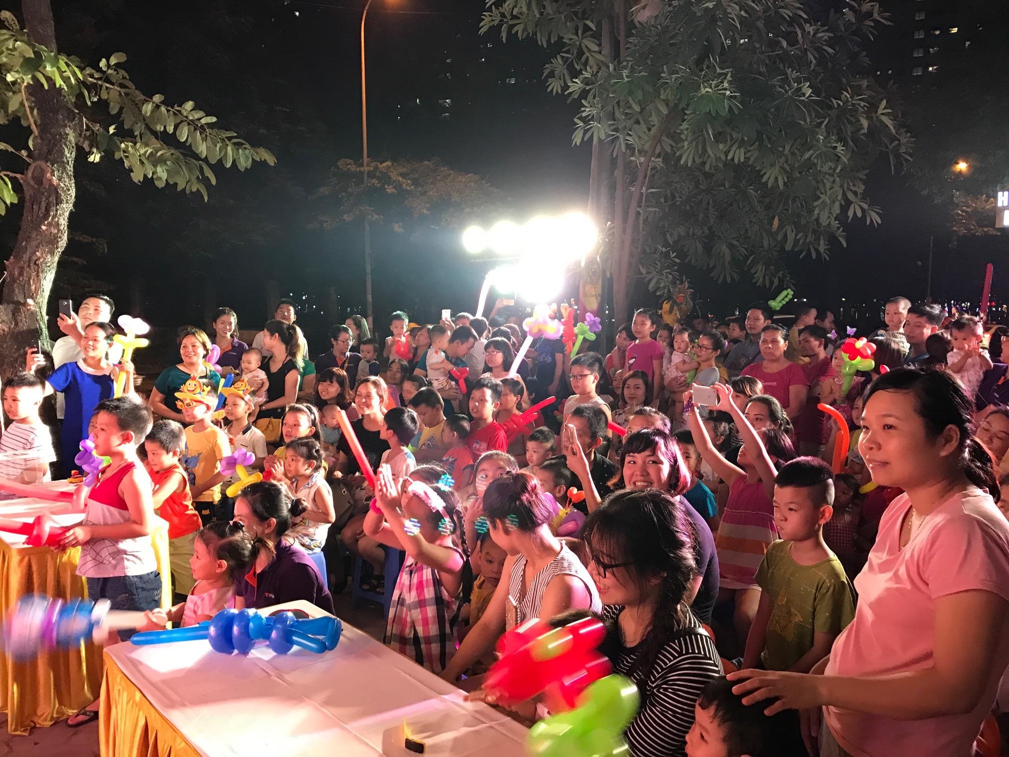 Diem den khong nen bo qua cho be va gia dinh dip 1/6 hinh anh