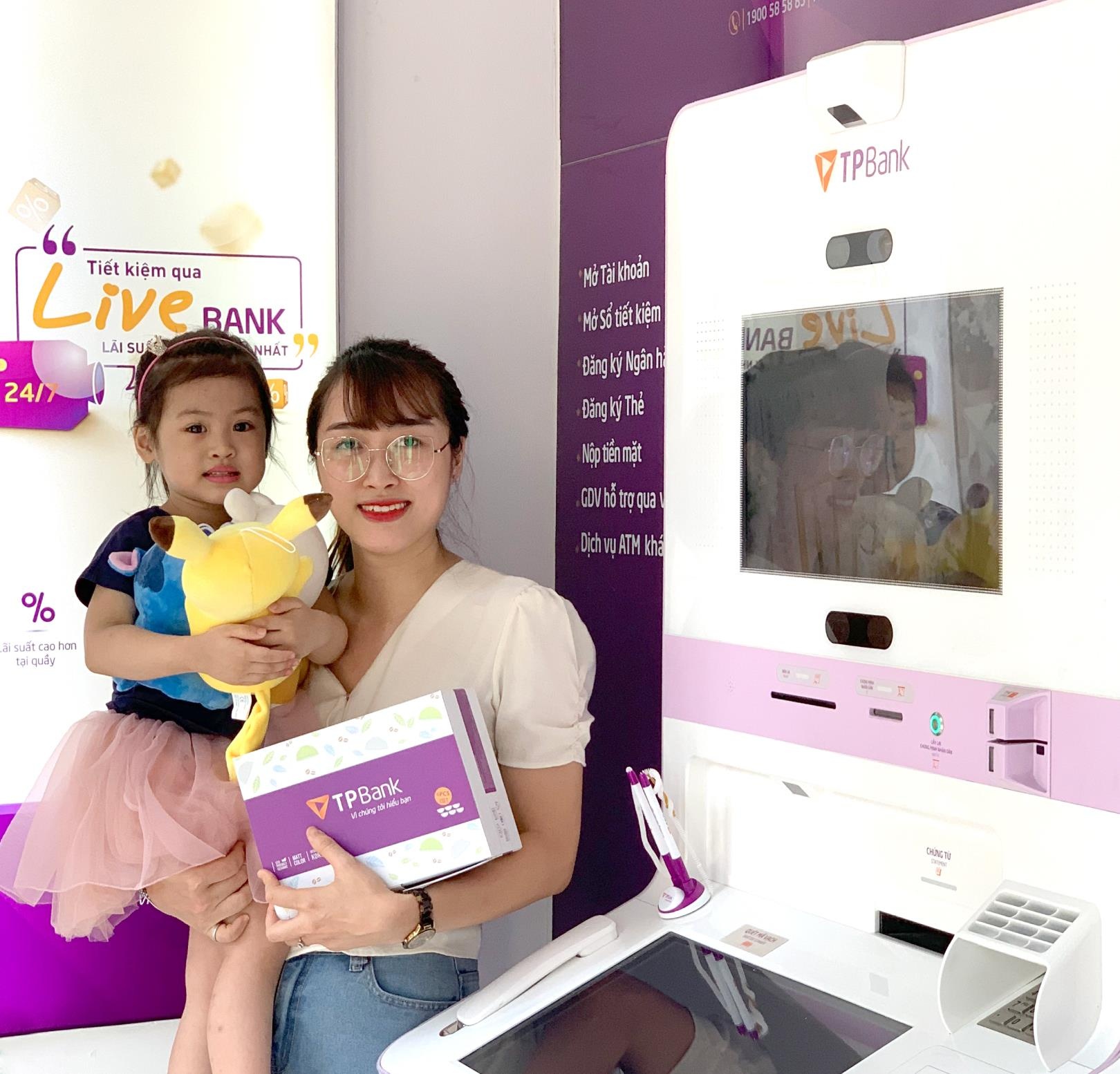 TPBank ảnh 2 TPBank anh 2