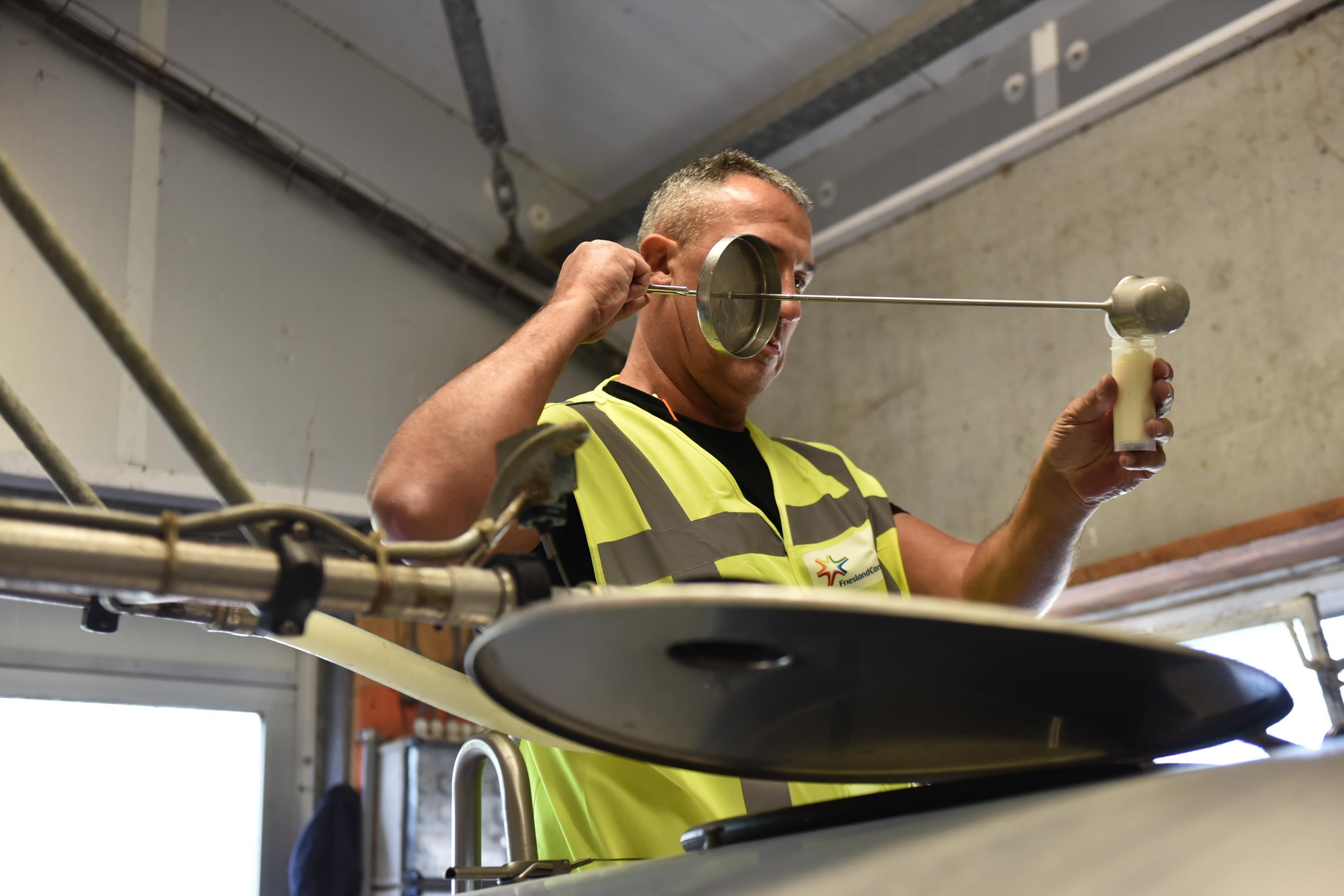 Co Gai Ha Lan anh 19