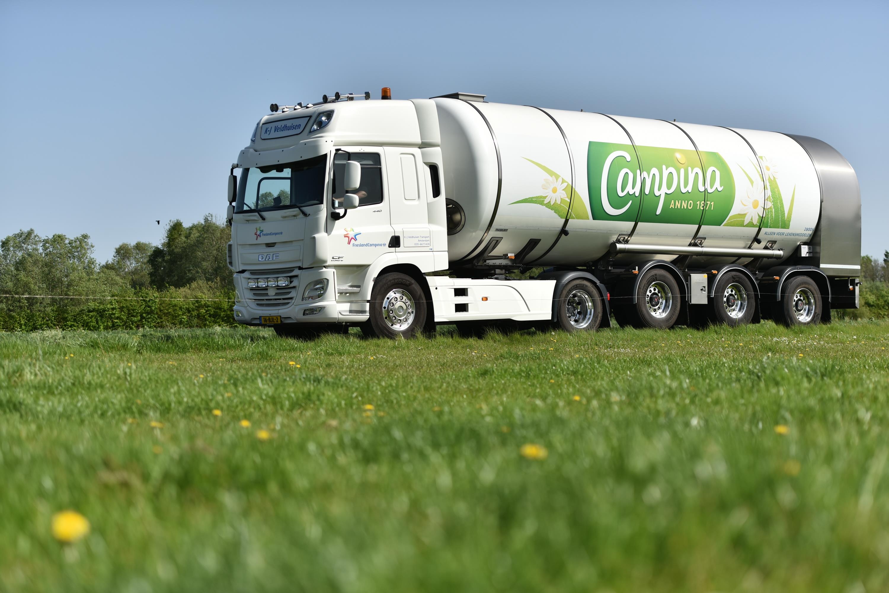 Co Gai Ha Lan anh 18