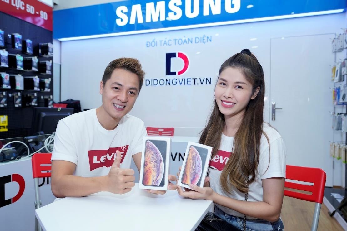 Di Động Việt ảnh 2 Di Dong Viet anh 2