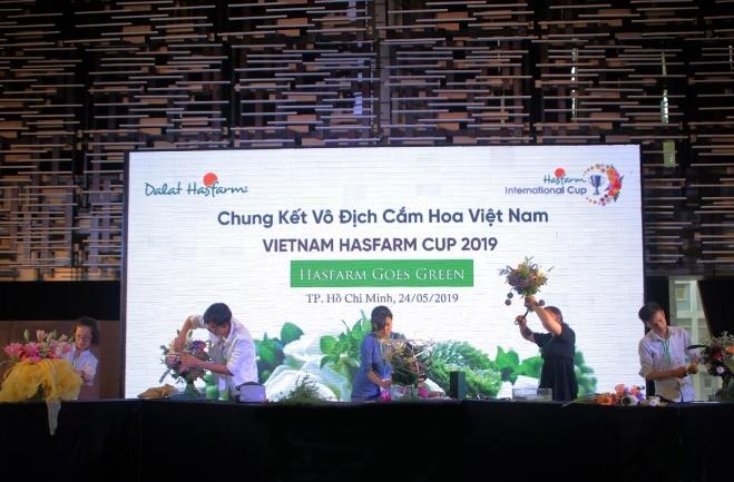 Dalat Hasfarm ảnh 4 Dalat Hasfarm anh 4