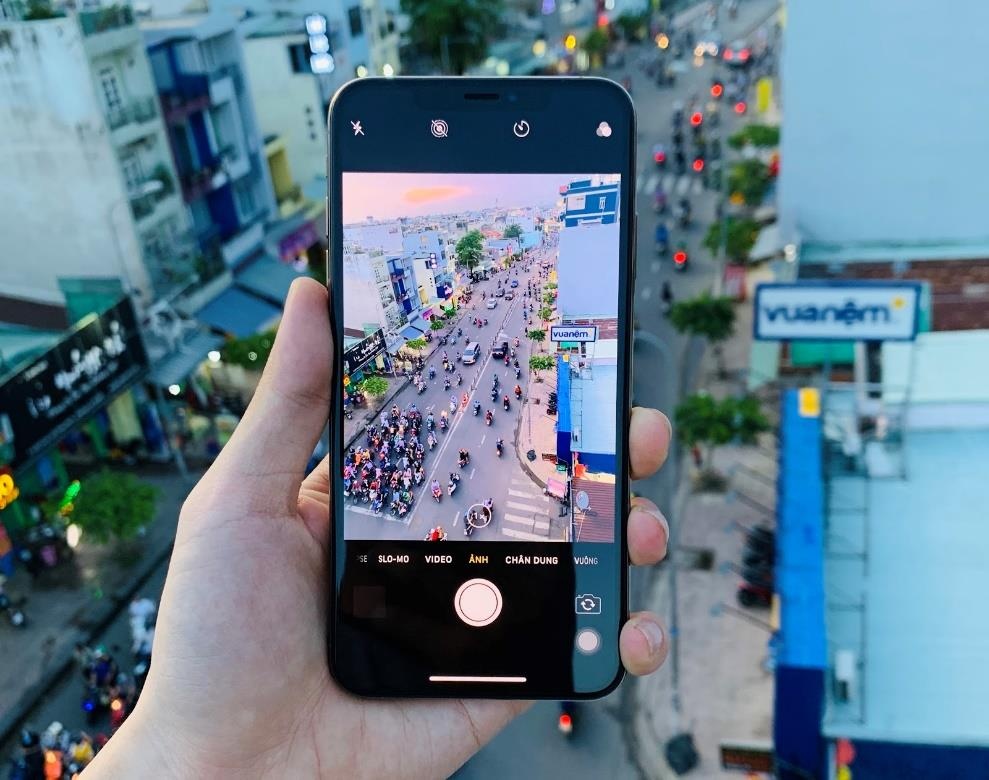 Di Động Việt ảnh 4 Di Dong Viet anh 4