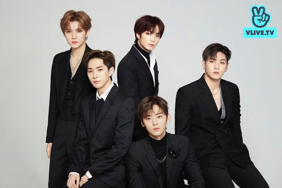 V Heartbeat Live ảnh 1 V Heartbeat Live anh 1