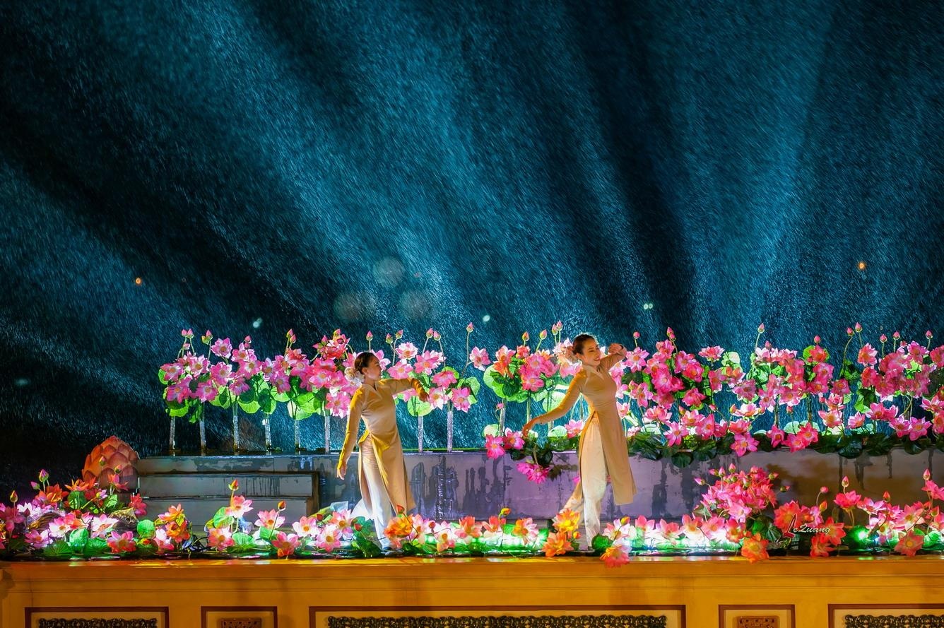 Huda ảnh 2 Huda anh 2