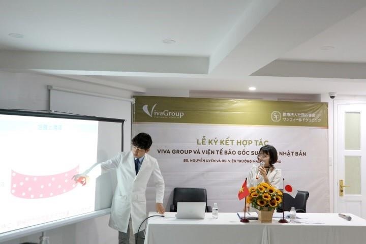 Viva Spa & Clinic ảnh 3 Viva Spa & Clinic anh 3