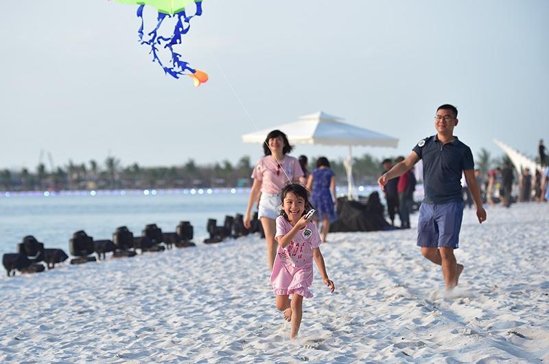 Vinhomes Ocean Park anh 3