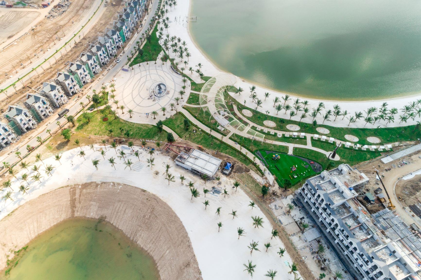 Vinhomes Ocean Park anh 6