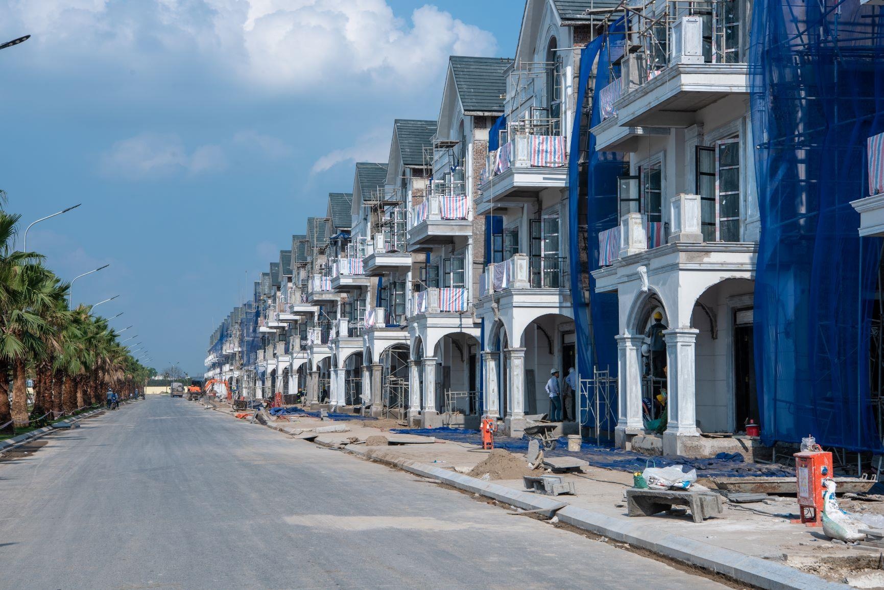 Vinhomes Ocean Park anh 7