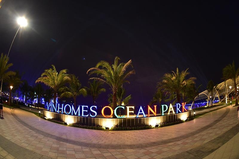 Vinhomes Ocean Park anh 8