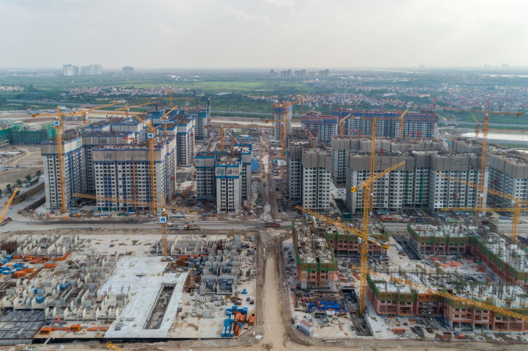 Vinhomes Ocean Park anh 9