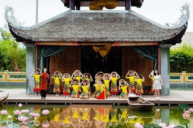 Vinpearl Nam Hoi An anh 6