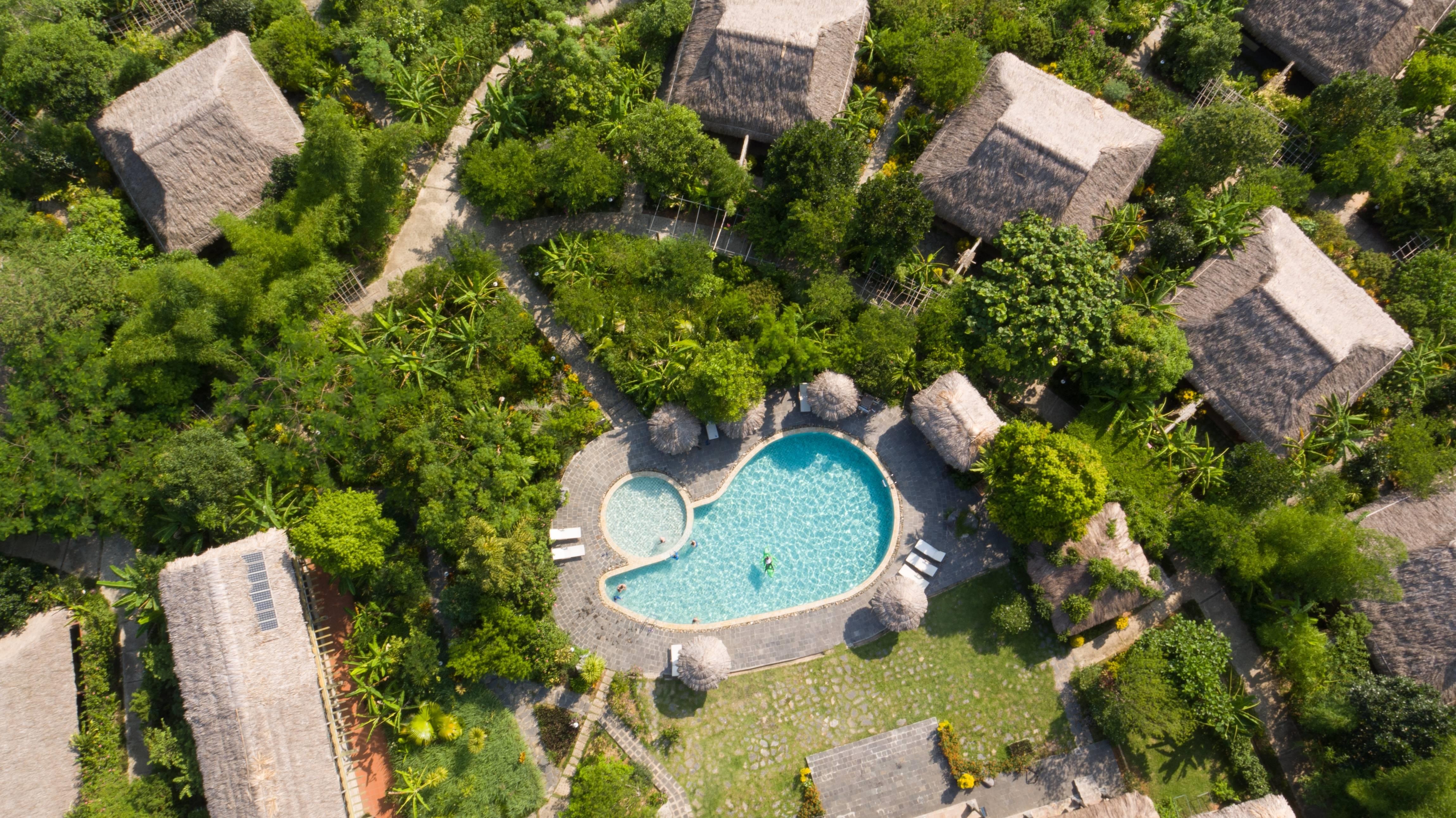 Mai Chau Ecolodge ảnh 3 Mai Chau Ecolodge anh 3