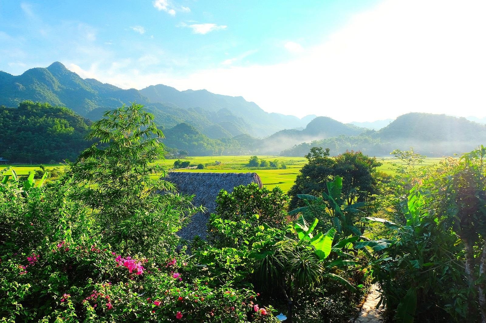Mai Chau Ecolodge ảnh 4 Mai Chau Ecolodge anh 4