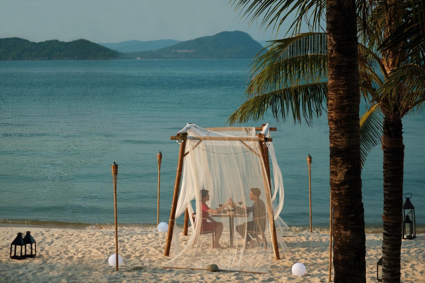 Premier Village Phu Quoc Resort anh 2