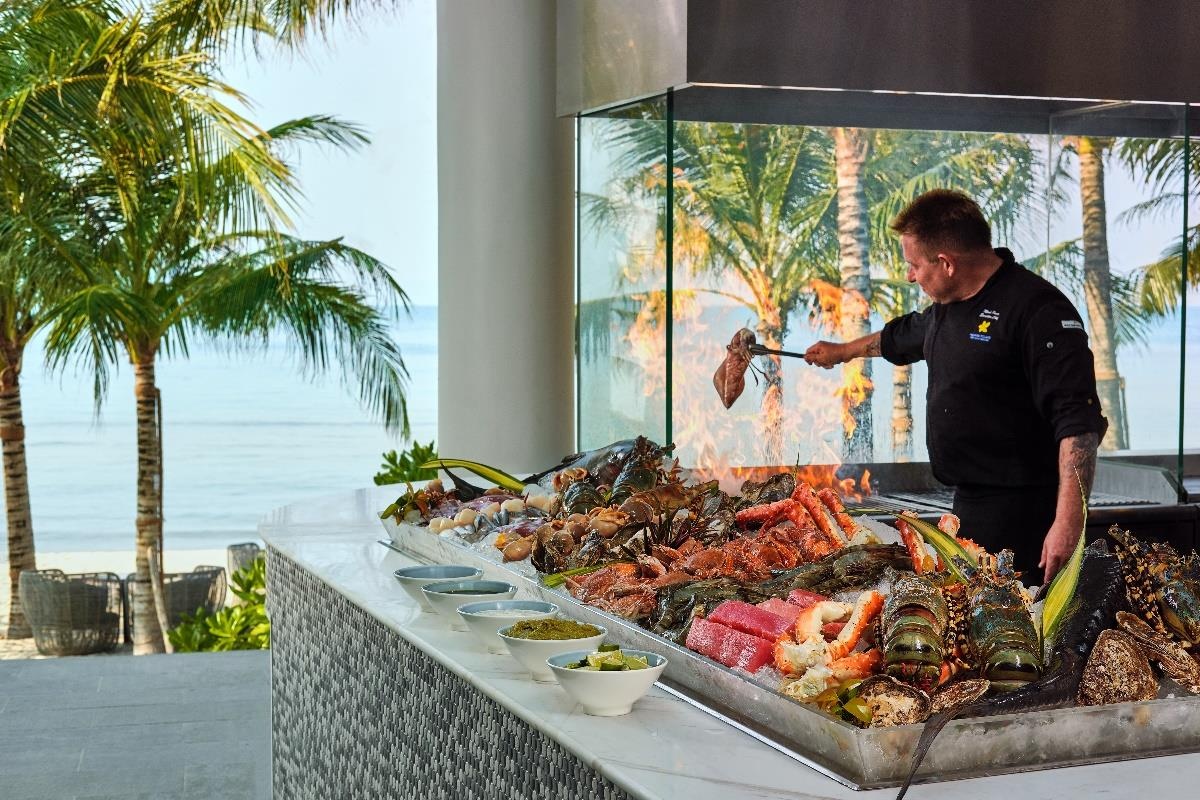 Premier Village Phu Quoc Resort anh 3